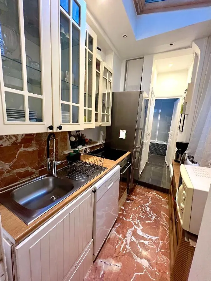 Apartman Bassano