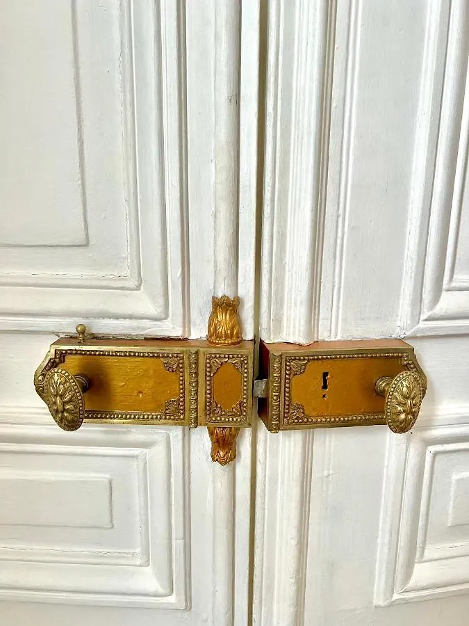 Bassano Apartman Párizs