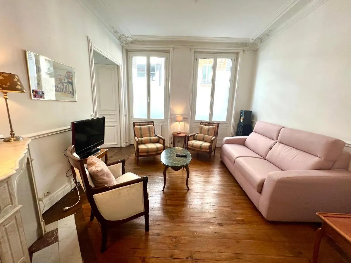 Bassano Apartman