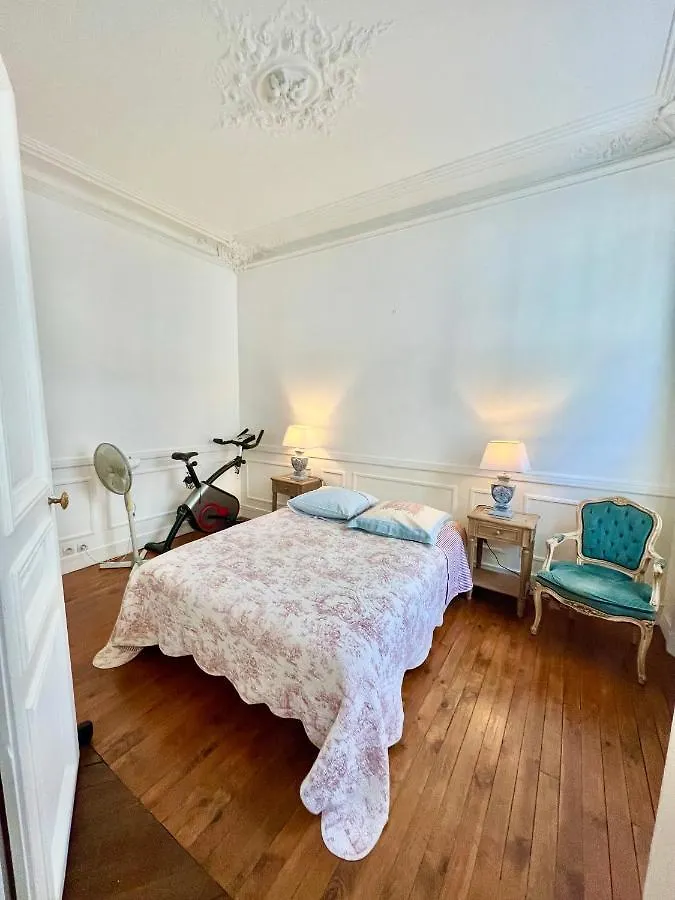 Bassano Apartman *