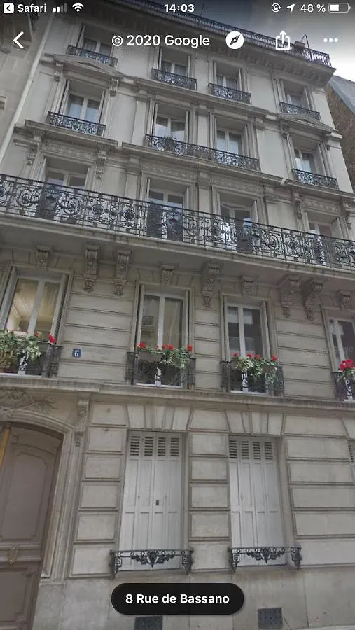 Bassano Appartement